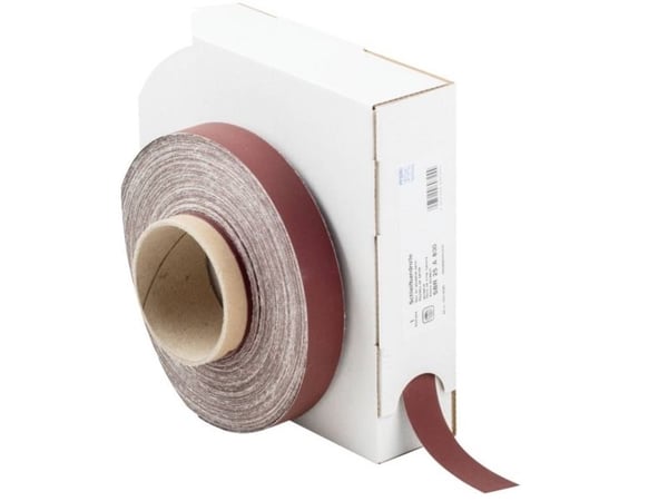 PFERD Shop rolls cloth, 1 styck