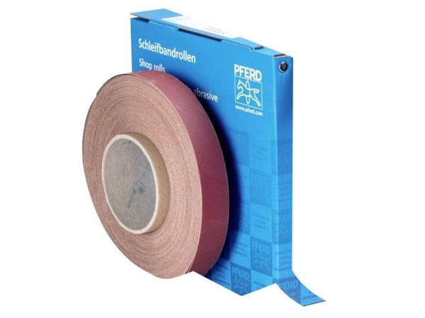 PFERD Shop rolls cloth, 1 styck
