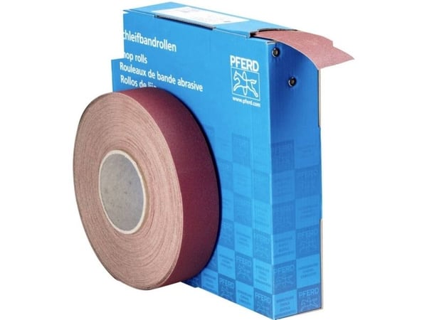 PFERD 45016115, 7,5 cm, 50000 mm, 40 mm, 150 g, 1 stykker