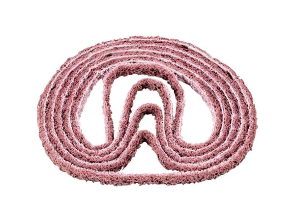 PFERD VB 6/305 A 180 M, Metalli, 305 mm, 6 mm, 10 kpl PFERD VB 6/305 A 180 M, metalli, 305 mm, 6 mm, 10 kpl