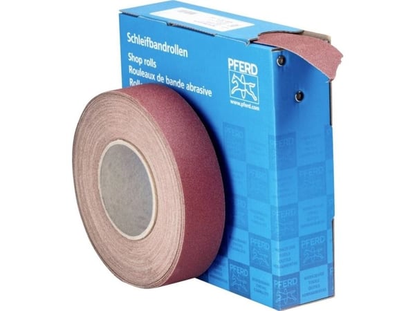 PFERD Shop rolls cloth, 1 styck