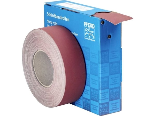 HEST 45016260, 7,5 cm, 50 m, 1,09 kg, 50 mm, 255 mm, 255 mm