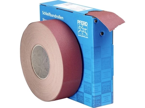 PFERD Shop rolls cloth, 1 styck