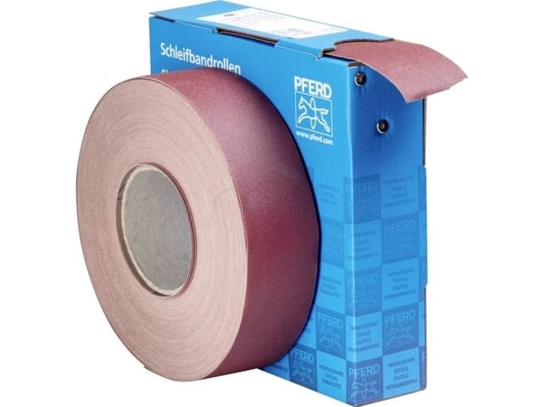 HEST 45016218, 7,5 cm, 50 m, 1,2 kg, 50 mm, 255 mm, 255 mm