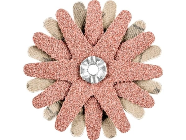 PFERD POLISTAR-TUBE cross buffs, 10 stykker
