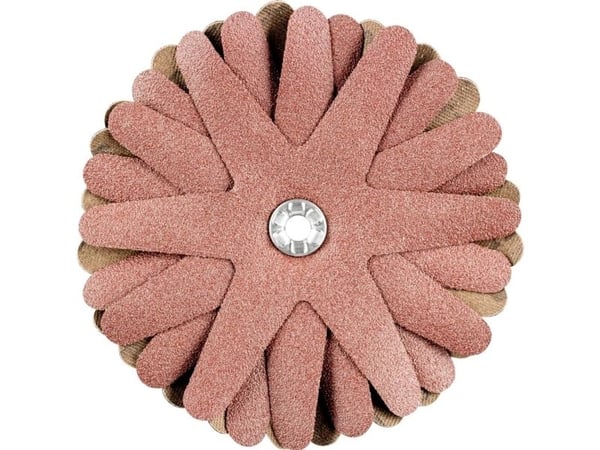 PFERD PST-T 90/5 8 A 120, Metalli, 4250 rpm, 9 cm, 10 kpl PFERD PST-T 90/5 8 A 120, metalli, 4250 rpm, 9 cm, 10 kpl