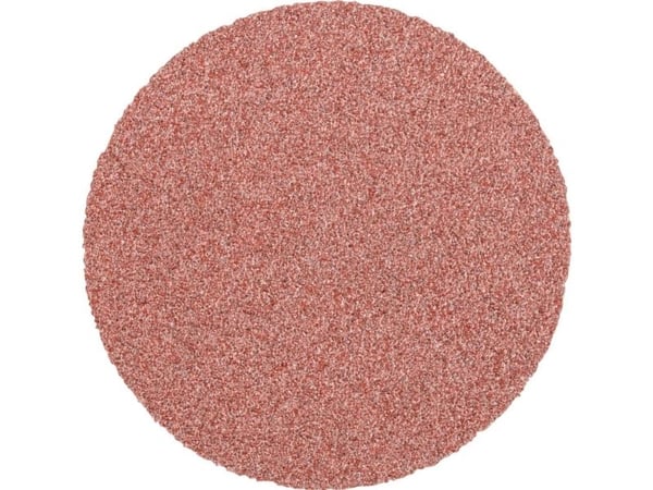PFERD 42757508, Slibeskive, universal, korund, 13000 o/min, rund, 5 cm