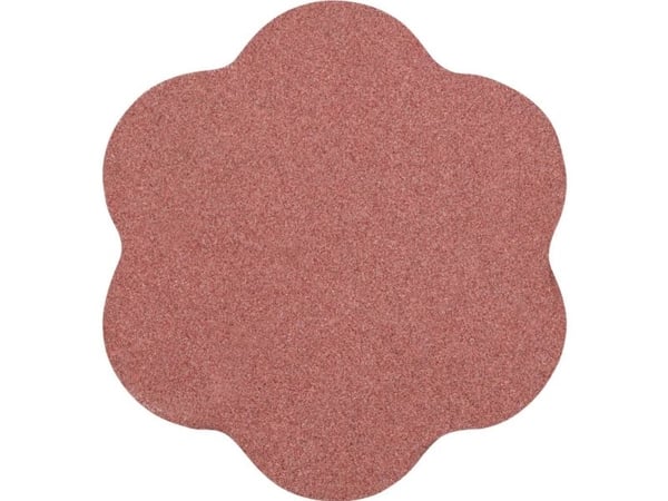 PFERD 42759008, Slipeskive, Universell, Aluminiumoksid, 11000 RPM, Rund, 6 cm