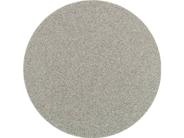 PFERD 42758009, Hiontakiekko, Universal, timantti, 7500 rpm, pyöreä, 5 cm