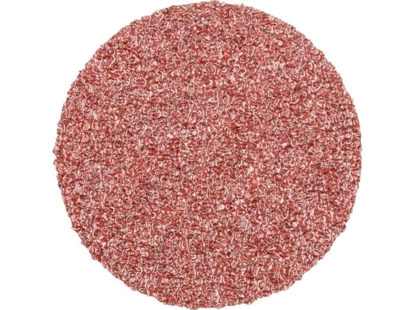 PFERD 42770403, Hiontakiekko, Universal, alumiinioksidi, 16000 RPM, pyöreä, 3,8 cm