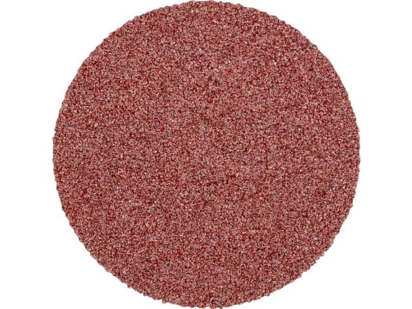 PFERD 42770312https://assets.de. .com/md/cdr-25-a-120-kombi-rgb.png, Slipeskive, Universell, Aluminiumoksid, 26000 RPM, Rund, 2,5 cm