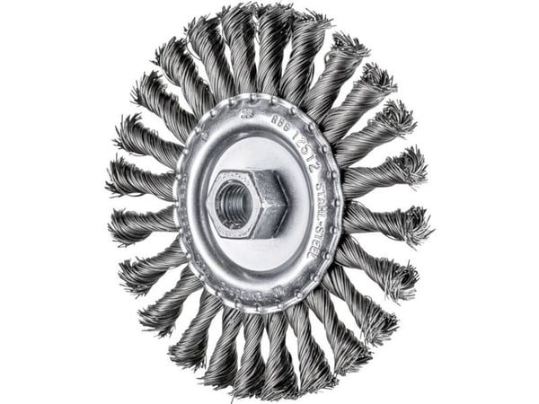 PFERD 43303013, 328 g, 136 mm, 152 mm, 24 mm, 328 g, 1 stykker