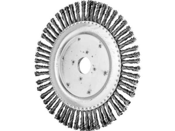 PFERD 43303801, Hiomaharja, Universal, 9000 rpm, 2,22 cm, 17,8 cm, 6 mm