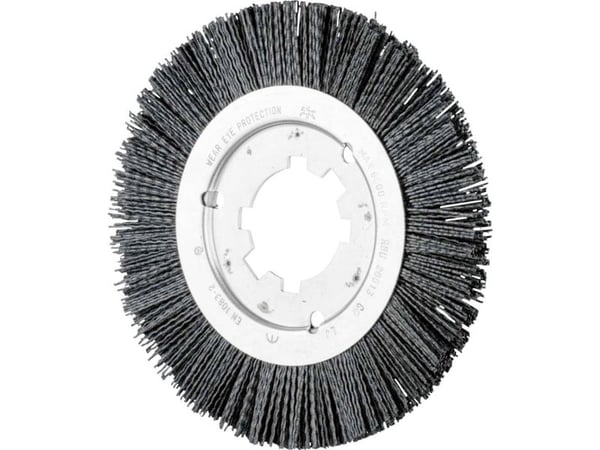PFERD-hiontaharja 43505930 1 kpl
