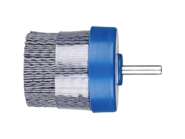 PFERD Composite disc brushes crimped Composite, with bridle, shank-mounted, 5 cm, 1 stykker