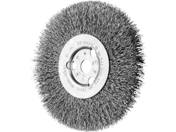 PFERD-hiontaharja 43503001 2 kpl