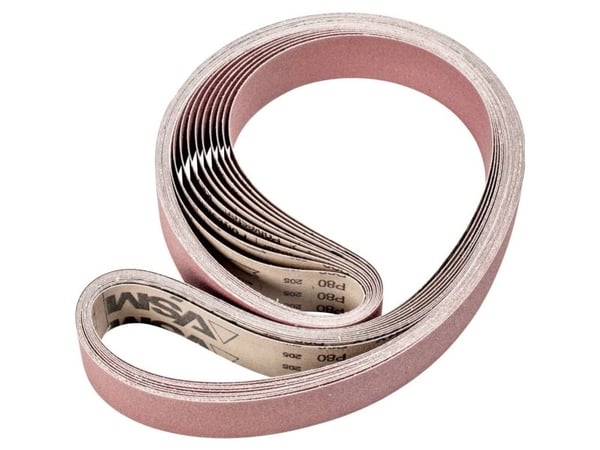 HEST 45005608, 2 m, 50 mm, 80 g, 10 stk.