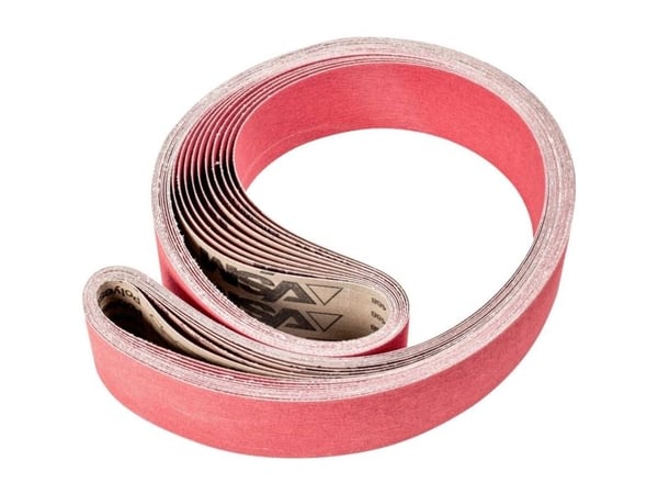 PFERD 45005736, 2 m, 75 mm, 120 g, 10 kpl