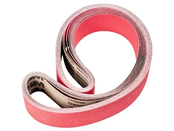 HEST 45005735, 2 m, 75 mm, 80 g, 10 stk.