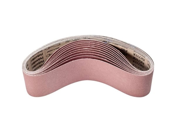 PFERD 45005868, Slipebelte, 920 mm, 100 mm, 10 stykker