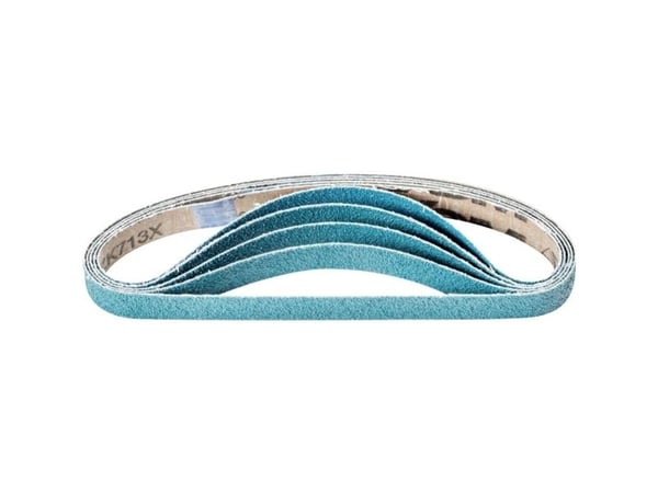 PFERD 45009404, Slipebelte, 520 mm, 20 mm, 20 stykker
