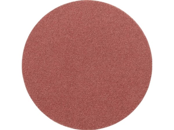 PFERD Self-adhesive abrasive discs, 3 cm, 100 stykker