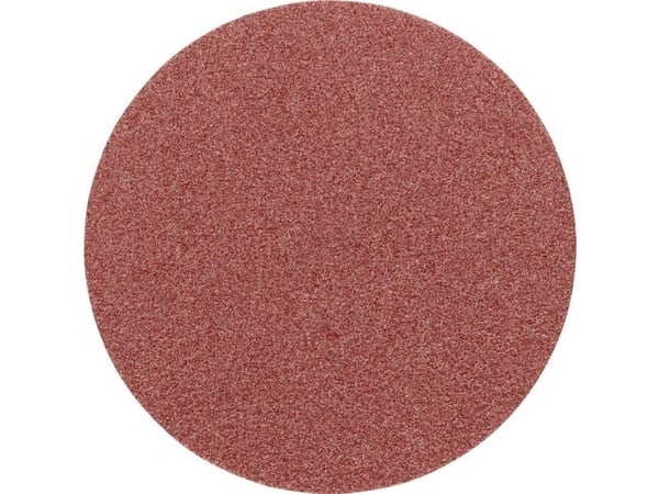 PFERD Self-adhesive abrasive discs, 3 cm, 100 styck