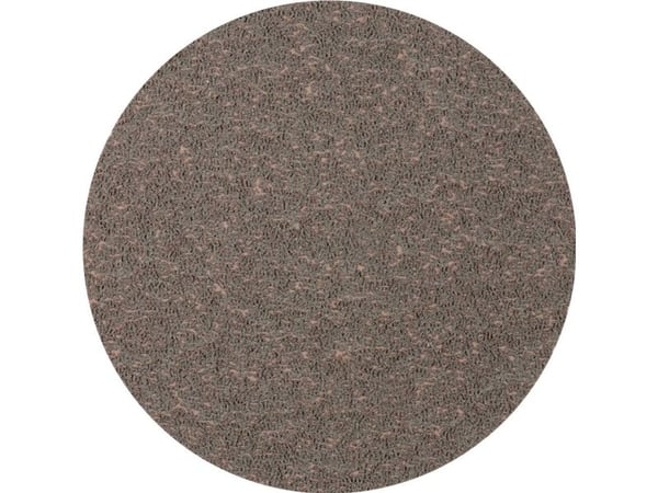 PFERD 42870016, 5300 RPM, 11,5 cm, 800 g, 50 stykker