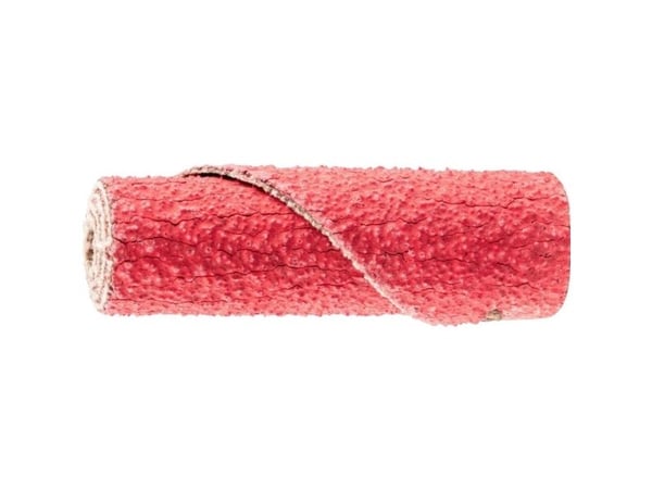 PFERD PR 1235 CO-COOL 80 42811348 Hiekkapaperirulla Hiekkakoko 80 (Ø x H) 12 mm x 35 mm 50 kpl 50 kpl