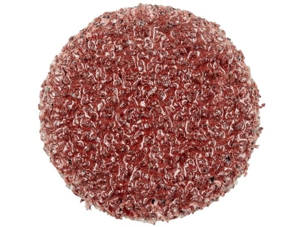 PFERD Self-adhesive abrasive discs, 1,2 cm, 100 stykker
