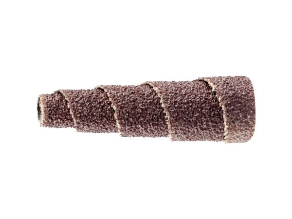 PFERD POLIROLL cartridge rolls conical, 50 styck