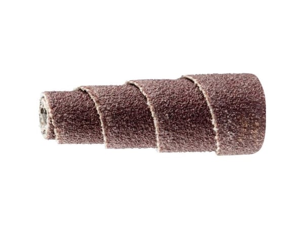 PFERD POLIROLL cartridge rolls conical, 50 styck