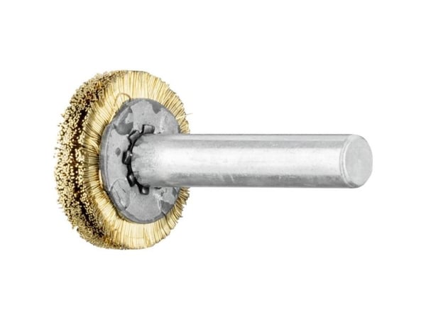 PFERD 43101002, hiomaharja, yleiskäyttöinen, 20 000 rpm, 6 mm, 2 cm, 37 mm