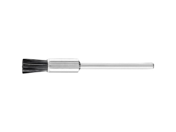 PFERD 43200308, Kopp stålbørste, 2,34 mm, 5 mm, 25000 RPM, 10 stykker