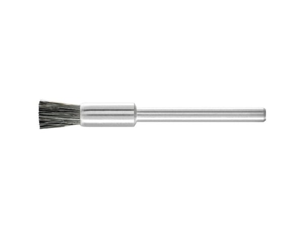 PFERD 43200358, Kopp stålbørste, 3 mm, 5 mm, 25000 RPM, 10 stykker