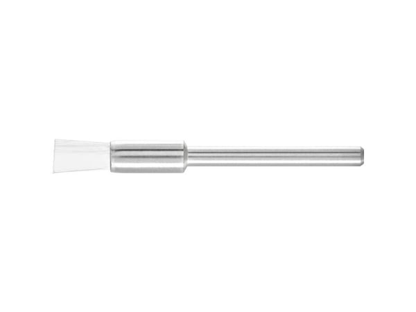 PFERD 43200356, Kopp stålbørste, 3 mm, 5 mm, 25000 RPM, 10 stykker