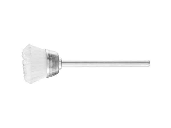PFERD 43209406, Kopp stålbørste, 2,34 mm, 1,8 cm, 18000 RPM, 10 stykker