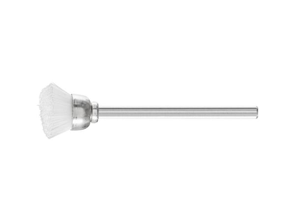 PFERD 43209256, Kopp stålbørste, 3 mm, 1,5 cm, 20000 RPM, 10 stykker