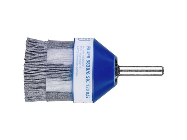 PFERD 43214131, Kopp stålbørste, 3,8 cm, 5000 RPM, 1 stykker