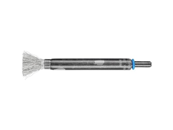PFERD 43216005, Koppstålborste, 6 mm, 1 cm, 20000 RPM, 10 styck