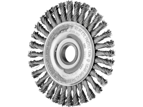 PFERD Slipborste 43301001 10 st