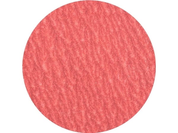 PFERD COMBIDISC mini fibre discs CD/CDR, 5 cm, 100 stykker