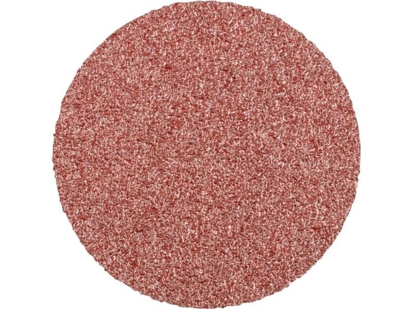 PFERD 42775703, Hiontakiekko, Universal, alumiinioksidi, 9000 RPM, pyöreä, 7,5 cm