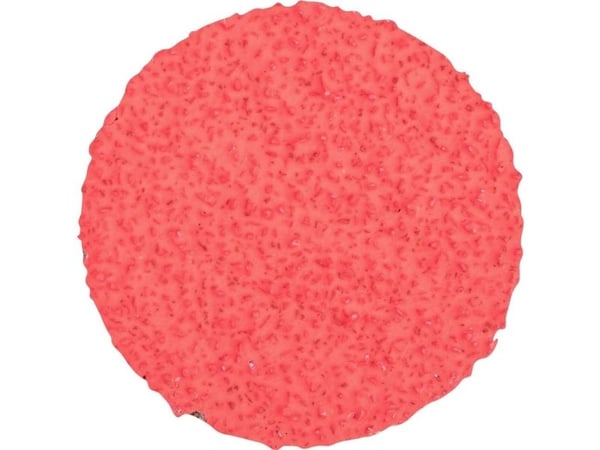 PFERD 42776502, Slipeskive, Universell, 13000 RPM, Rund, 5 cm, 100 stykker