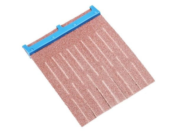 PFERD POLIFLAP flaps, 12 styck
