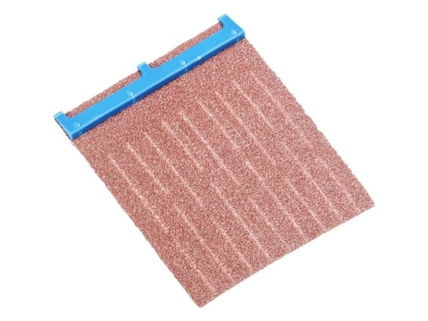 PFERD POLIFLAP flaps, 12 styck