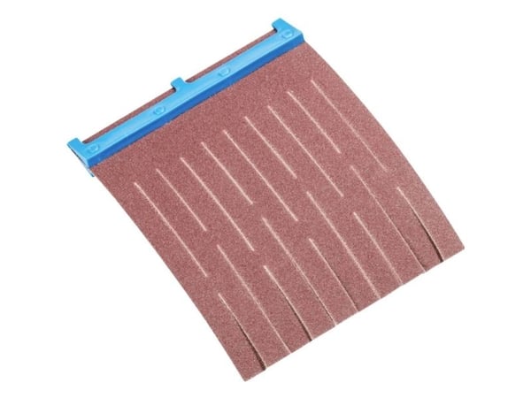 PFERD POLIFLAP flaps, 12 styck
