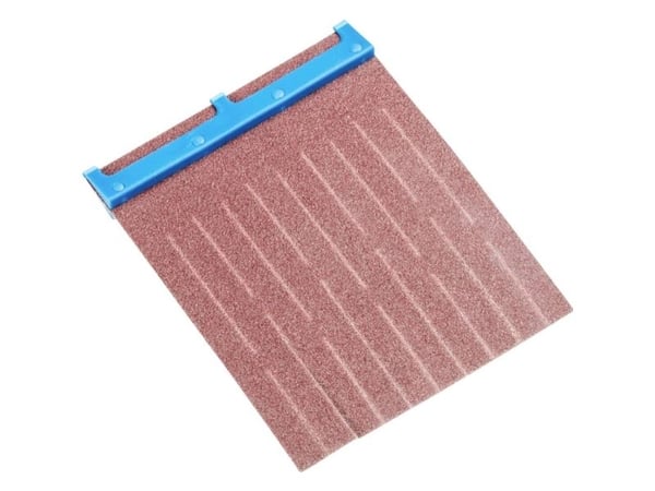 PFERD POLIFLAP flaps, 12 styck