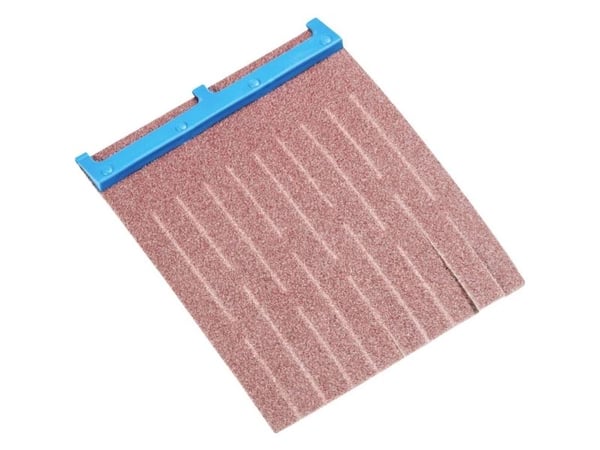 PFERD POLIFLAP flaps, 12 styck