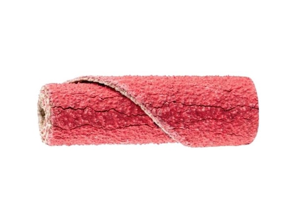 PFERD POLIROLL cartridge rolls cylindrical, 50 stykker